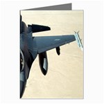 F-16 Fighting Falcon Greeting Card