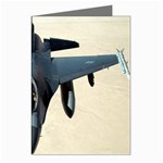 F-16 Fighting Falcon Greeting Cards (Pkg of 8)