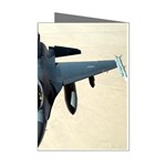 F-16 Fighting Falcon Mini Greeting Cards (Pkg of 8)