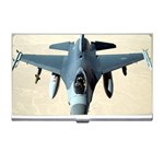 F-16 Fighting Falcon Business Card Holder