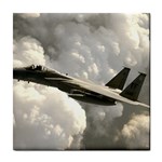 F-15E Strike Eagle 2 Tile Coaster