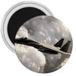 F-15E Strike Eagle 2 3  Magnet