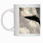 F-15E Strike Eagle 2 White Mug