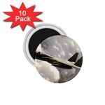 F-15E Strike Eagle 2 1.75  Magnet (10 pack) 