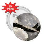 F-15E Strike Eagle 2 2.25  Button (10 pack)