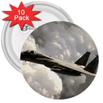 F-15E Strike Eagle 2 3  Button (10 pack)