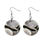 F-15E Strike Eagle 2 1  Button Earrings