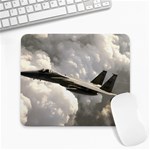 F-15E Strike Eagle 2 Large Mousepad