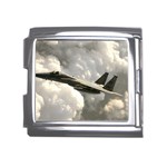 F-15E Strike Eagle 2 Mega Link Italian Charm (18mm)