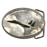 F-15E Strike Eagle 2 Belt Buckle