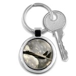 F-15E Strike Eagle 2 Key Chain (Round)