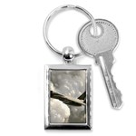 F-15E Strike Eagle 2 Key Chain (Rectangle)