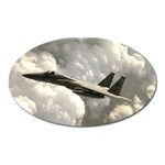 F-15E Strike Eagle 2 Magnet (Oval)