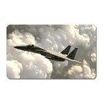 F-15E Strike Eagle 2 Magnet (Rectangular)