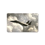 F-15E Strike Eagle 2 Magnet (Name Card)