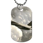 F-15E Strike Eagle 2 Dog Tag (One Side)