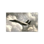 F-15E Strike Eagle 2 Sticker Rectangular (100 pack)