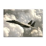 F-15E Strike Eagle 2 Sticker A4 (10 pack)