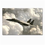 F-15E Strike Eagle 2 Postcard 4 x 6  (Pkg of 10)