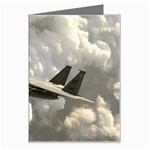 F-15E Strike Eagle 2 Greeting Card