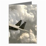 F-15E Strike Eagle 2 Greeting Cards (Pkg of 8)