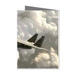 F-15E Strike Eagle 2 Mini Greeting Cards (Pkg of 8)