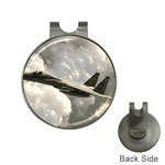 F-15E Strike Eagle 2 Golf Ball Marker Hat Clip