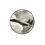 F-15E Strike Eagle 2 Hat Clip Ball Marker (4 pack)