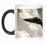 F-15E Strike Eagle 2 Morph Mug