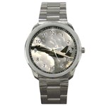 F-15E Strike Eagle 2 Sport Metal Watch