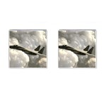 F-15E Strike Eagle 2 Cufflinks (Square)