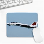 F-14D Tomcat Small Mousepad