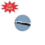 F-14D Tomcat 1  Mini Button (100 pack) 