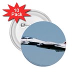 F-14D Tomcat 2.25  Button (10 pack)