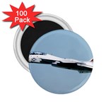 F-14D Tomcat 2.25  Magnet (100 pack) 