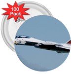 F-14D Tomcat 3  Button (100 pack)