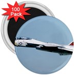 F-14D Tomcat 3  Magnet (100 pack)