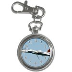 F-14D Tomcat Key Chain Watch