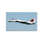 F-14D Tomcat Sticker (Rectangular)