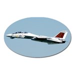 F-14D Tomcat Magnet (Oval)