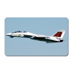 F-14D Tomcat Magnet (Rectangular)