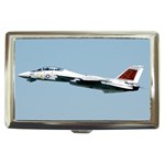 F-14D Tomcat Cigarette Money Case