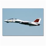 F-14D Tomcat Postcard 4 x 6  (Pkg of 10)