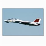 F-14D Tomcat Postcards 5  x 7  (Pkg of 10)