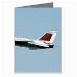 F-14D Tomcat Greeting Card