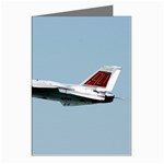 F-14D Tomcat Greeting Cards (Pkg of 8)