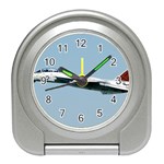 F-14D Tomcat Travel Alarm Clock