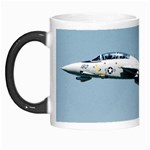 F-14D Tomcat Morph Mug