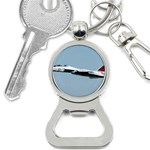 F-14D Tomcat Bottle Opener Key Chain