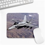 F-18 Hornet Small Mousepad